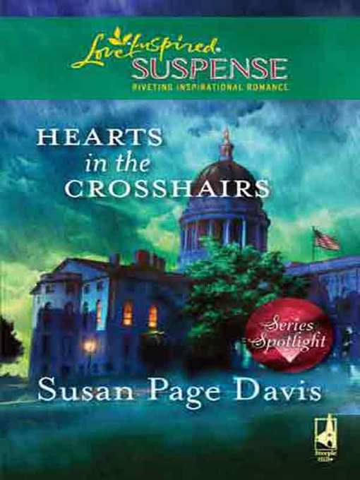Title details for Hearts in the Crosshairs by Susan Page Davis - Available